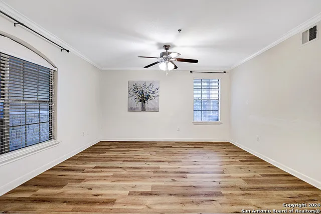 Snowden Heights Condominiums — Photo 1