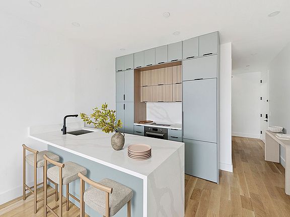 3rd image of 831 Knickerbocker Ave #Penthouse 4
