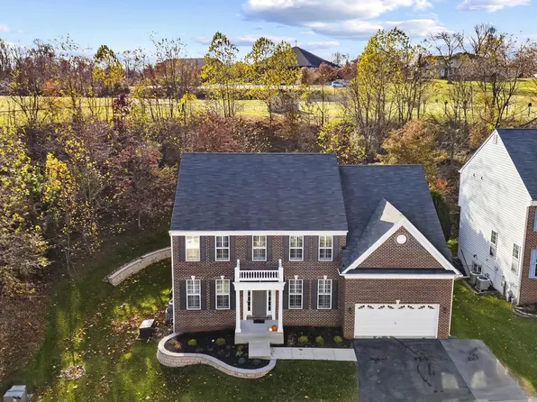 4945 March Brown Rd, Elkridge, MD 21075