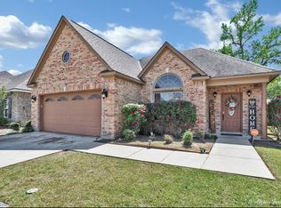 387 Mousse Ruelle Dr, Shreveport, LA 71106