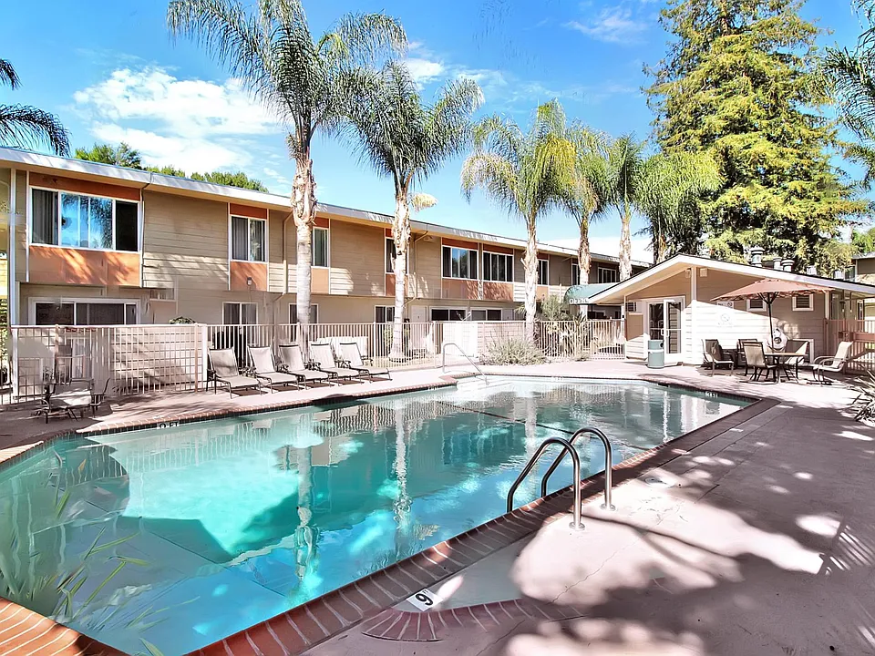 Latham Court