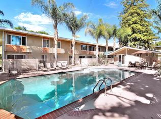 Latham Court, Mountain View, CA 94040