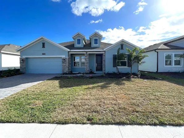 6342 Lakepine St, Saint Cloud, FL 34771