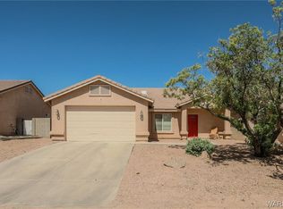 3155 N Tanner St, Kingman, AZ 86401