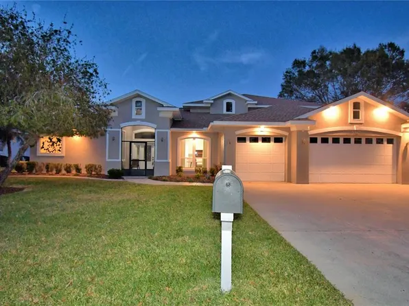2119 Kirkland Lake Dr, Auburndale, FL 33823