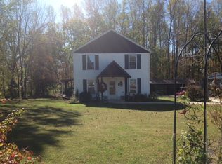 165 Hwy 618, CRAB ORCHARD, KY 40419