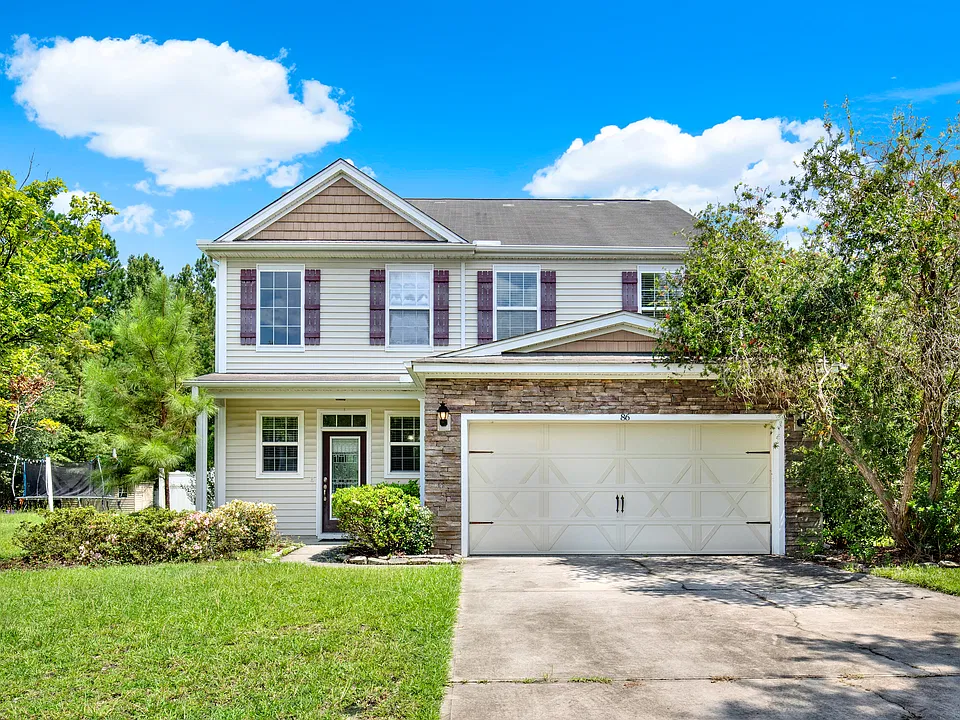 86 Coopers Ln