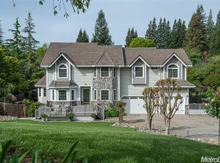 612 Cordillera Ct, Folsom, CA