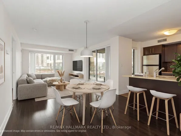 253 S Park Rd #308, Markham, ON L3T 0B4