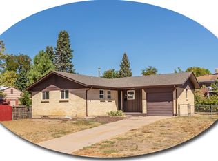 11933 E Virginia Dr, Aurora, CO 80012