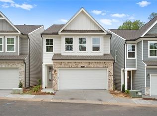 703 Smokey Quartz Way, Kennesaw, GA 30144