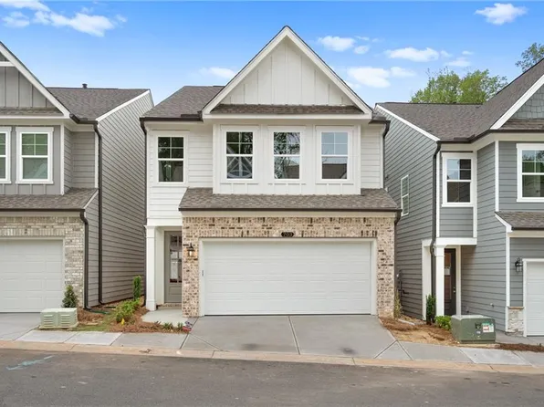 703 Smokey Quartz Way, Kennesaw, GA 30144