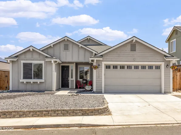 1415 Slate Way, Fernley, NV 89408