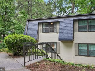 168 Barone Pl NW, Atlanta, GA 30327