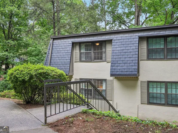 168 Barone Pl NW, Atlanta, GA 30327