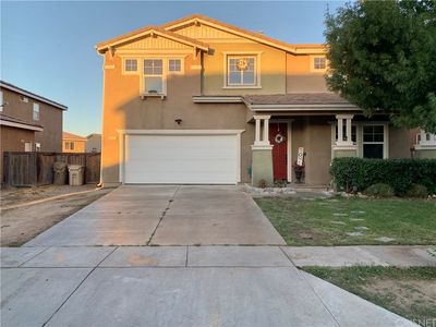 9531 Tanzanite Ave, Hesperia, CA, 92344