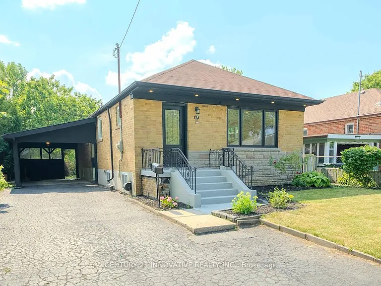 57 Leahann Dr #MAIN FLOOR — Photo 2