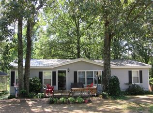 37 County Road 522, Como, MS 38619