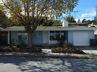 2808 Monterey St, San Mateo, CA 94403