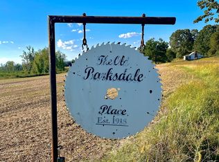 3877 Java Rd, Java, VA 24565