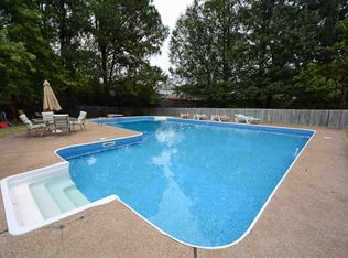 5544 Mason Cv, Memphis, TN 38120