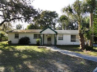 1265 Grove Ave, Tarpon Springs, FL 34689