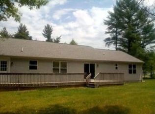 7683 Pinecone Ct, Whitehall, MI 49461