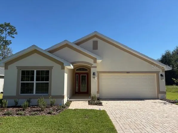 7625 SW 180th Cir, Dunnellon, FL 34432