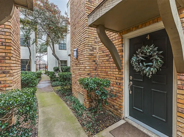 6123 Oram St Unit 4, Dallas, TX 75214