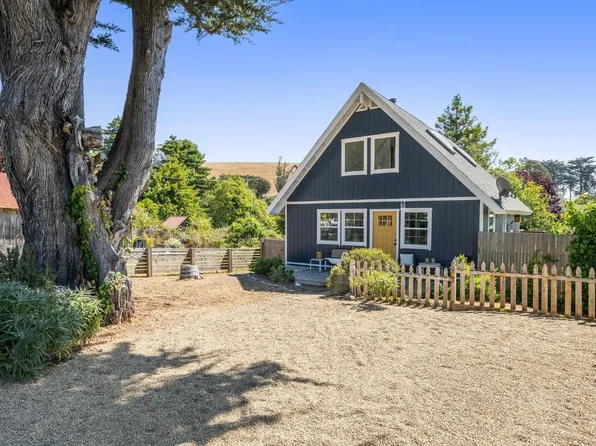 108 Valley Avenue, Tomales, CA 94971
