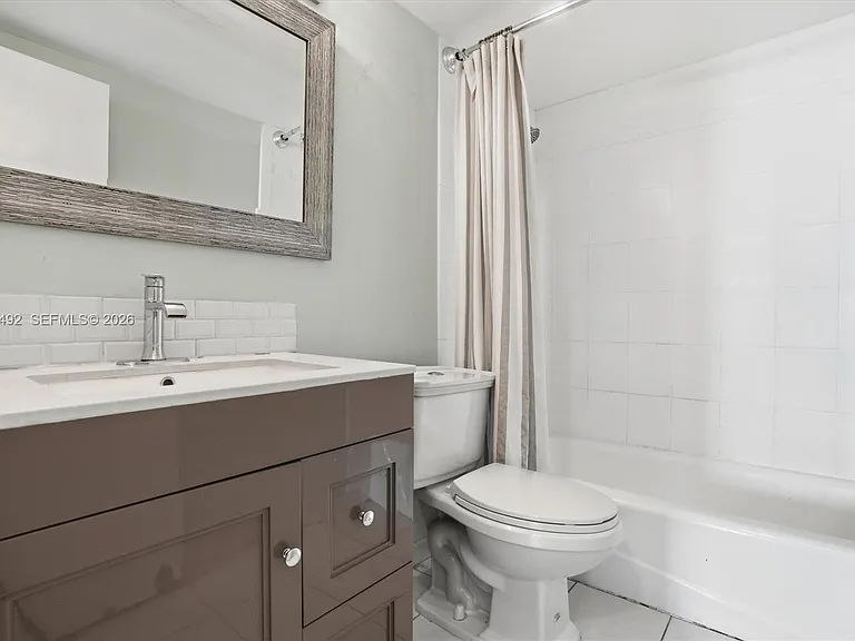 8233 Harding Ave #504 — Photo 16