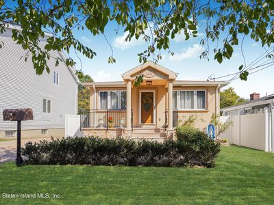 165 Atlantic Ave, Staten Island, NY, 10304