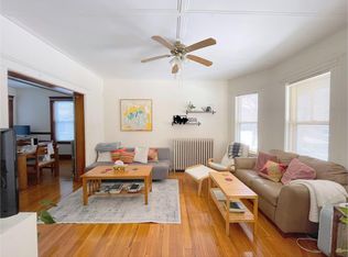 88 Bristol Rd #1, Medford, MA 02155