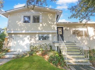 1613 Riviere Ave, Metairie, LA 70003