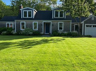 54 South Rd, Falmouth, MA 02540