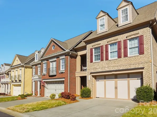 11719 Easthampton Cir, Charlotte, NC 28277