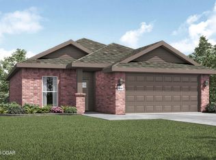 1504 Sedge St, Joplin, MO 64801