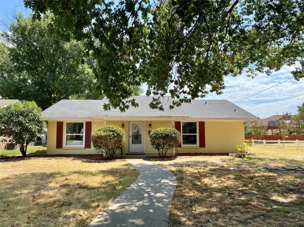 1109 W 3rd Ave, Corsicana, TX 75110