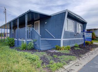 12344 26 Mile Rd SPACE 11, Oakdale, CA 95361