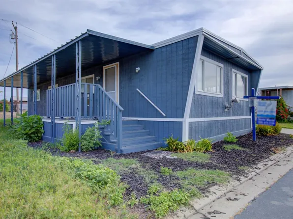 12344 26 Mile Rd Space 11, Oakdale, CA 95361