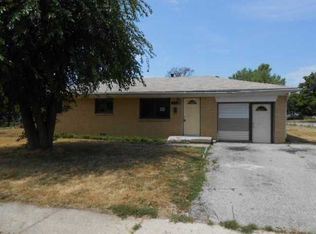 3230 Tomlinson Dr, Indianapolis, IN