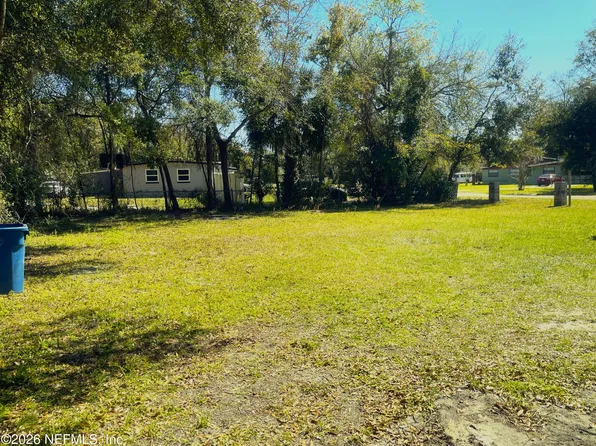 10603 E BRIARCLIFF Road, Jacksonville, FL 32218