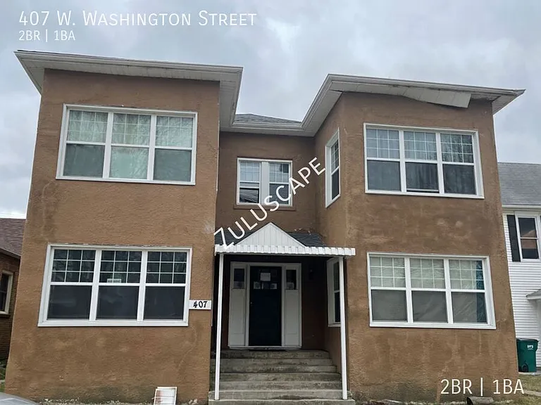 407 W Washington St — Photo 1