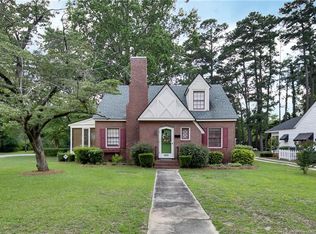 501 Pilot Ave, Fayetteville, NC 28303