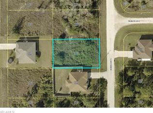 758 Burns Ave S, Lehigh Acres, FL 33974
