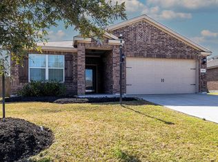 13107 Preston Dr, Santa Fe, TX 77510