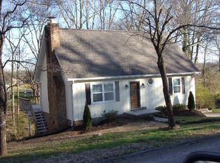 4705 Pebble Brook Cir NE, Cleveland, TN 37312