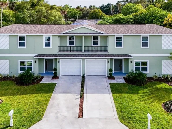 5630 Queener Ave, Port Richey, FL 34668