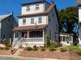 4523 Main St, Whitehall, PA 18052