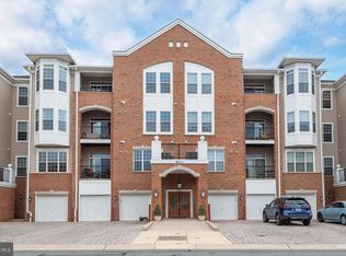 8621 Fluttering Leaf Trl UNIT 302, Odenton, MD 21113